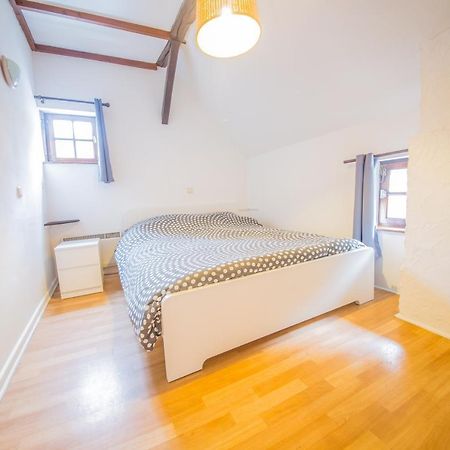 Durbuy Downtown Apartamento Exterior foto
