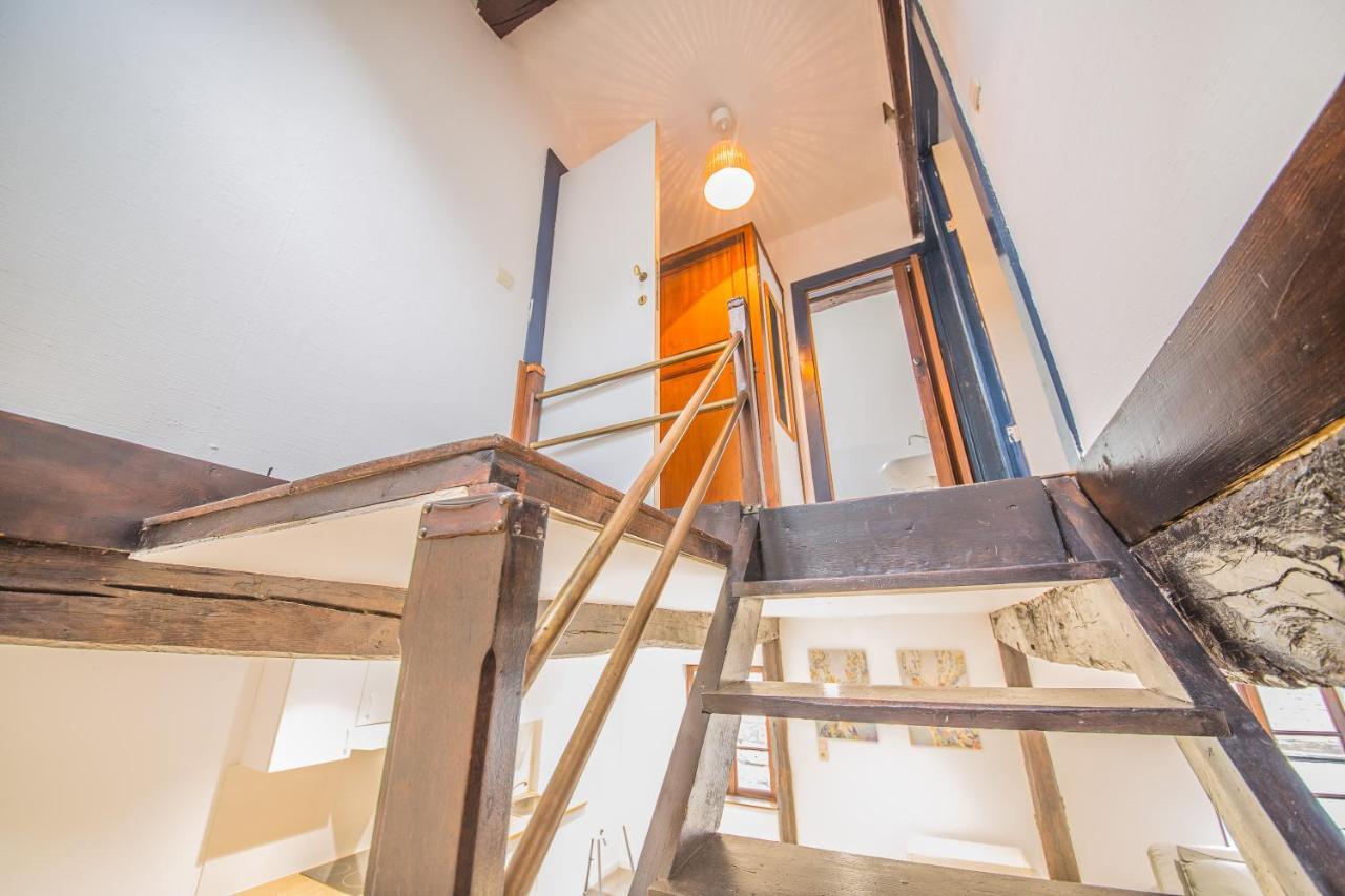 Durbuy Downtown Apartamento Exterior foto